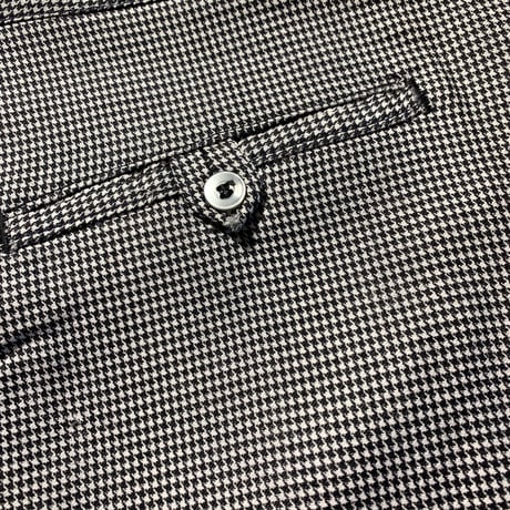 1960's Unknown Tapered Slacks Deadstock