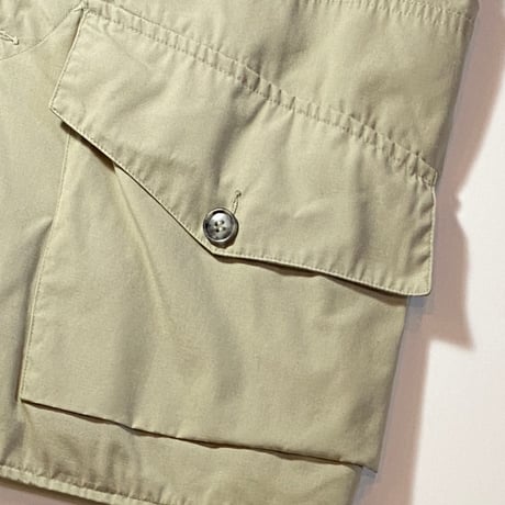 1970's Abercrombie&Fitch Hunting Vest