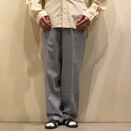 1950's Unknown Wool Slacks