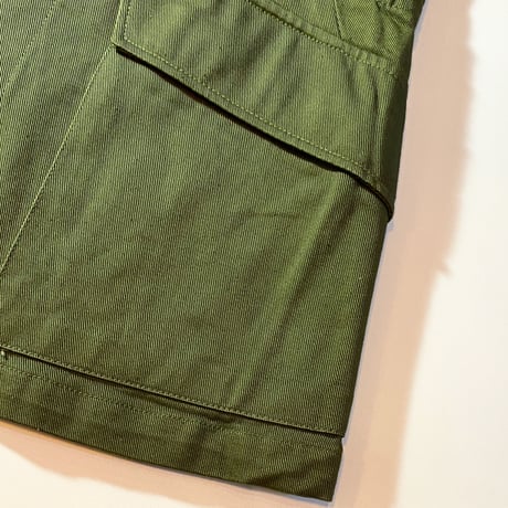 1960's British Army Field Jacket Deadstock