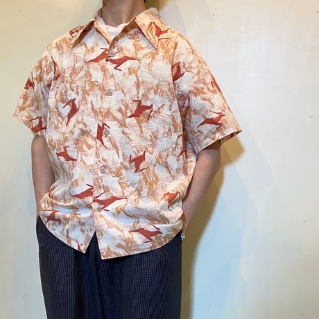 1950's Coopers S/S Shirt