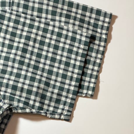 1960's TOWNCRAFT S/S Shirt