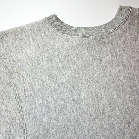 1980's Champion Reverse Weave Sweat