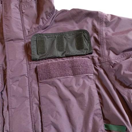 1990's Patagonia Skanorak Nylon Fishing Jacket