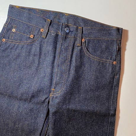 1990's Levi's 501 Denim Pants Deadstock