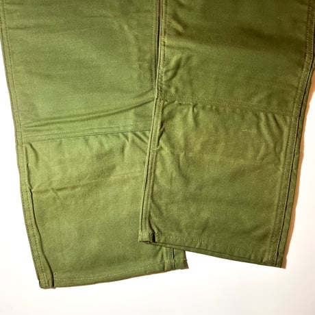 1930's〜 Hirsch Weis Logger Pants Deadstock