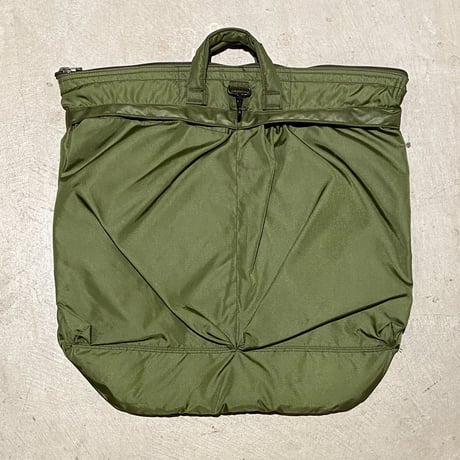 1980's USAF Helmet Bag