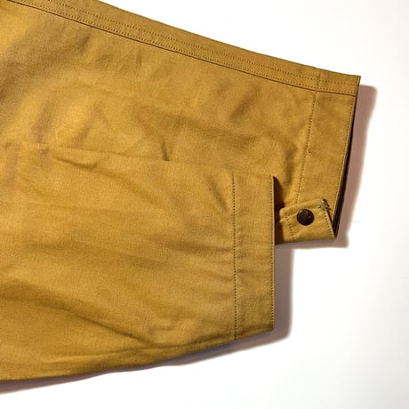 1960's BOBCAT Hunting Jacket