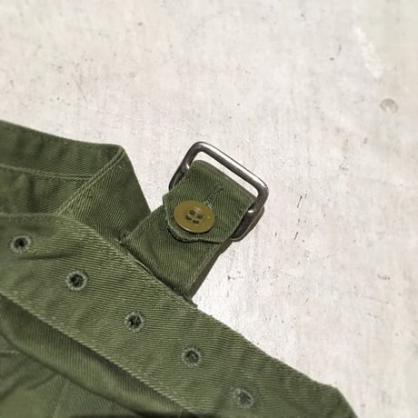 1950〜60's British Army Gurkha Trousers