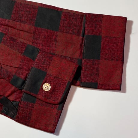 1960's Salem L/S Shirt Deadstock