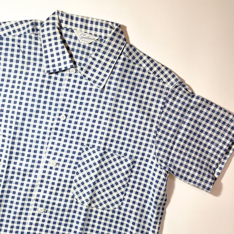 1960's Sportwear S/S Shirt Deadstock