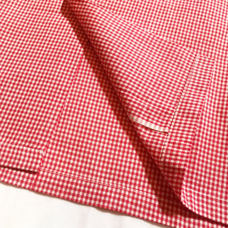 1960's PILGRIM S/S Shirt