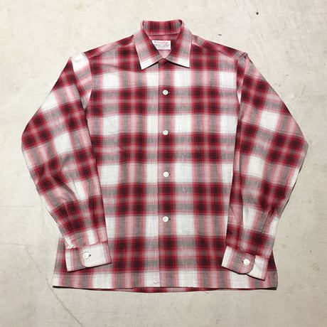 1960's nelson paige L/S Shirt