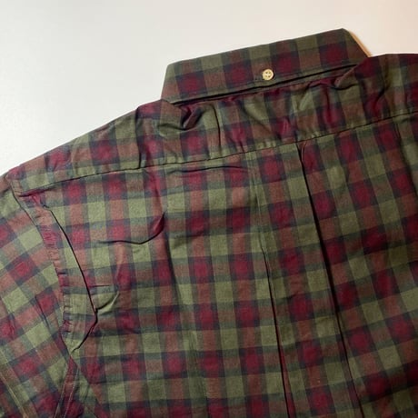1960's ARROW S/S Shirt Deadstock