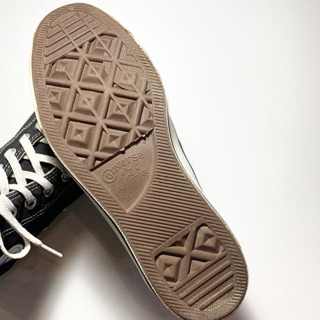 1990's CONVERSE ALL STAR Black Hi