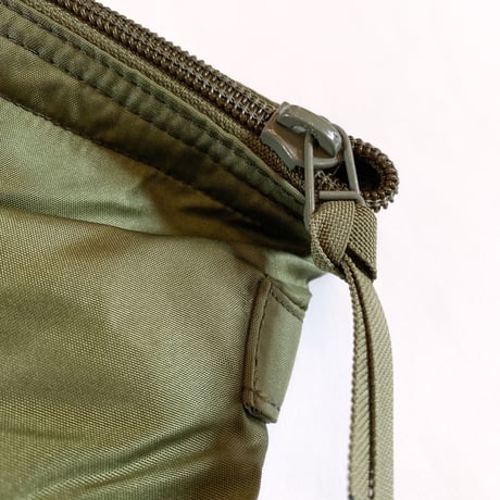 1980's USAF Helmet Bag Deadstock