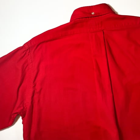 1960's William Bendett L/S Shirt