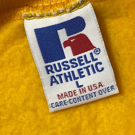 1990's RUSSELL ATHLETIC Sweat Deadstock