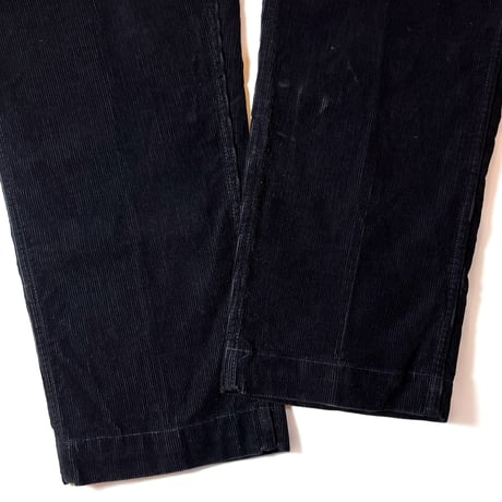 1960's Lee FRISKO JEENS Corduroy Pants
