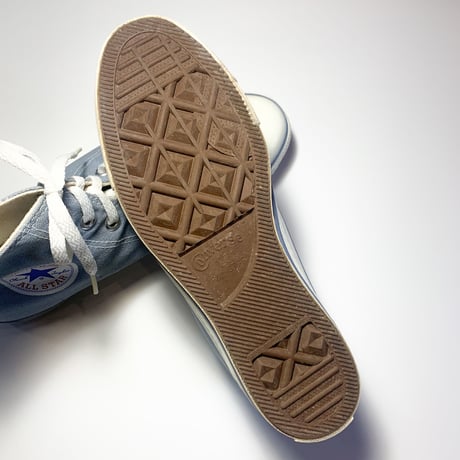 1990's CONVERSE ALL STAR Hi Deadstock