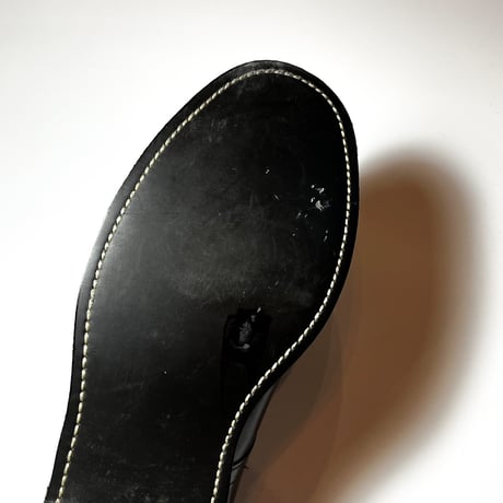 1980's US.NAVY Service Shoes