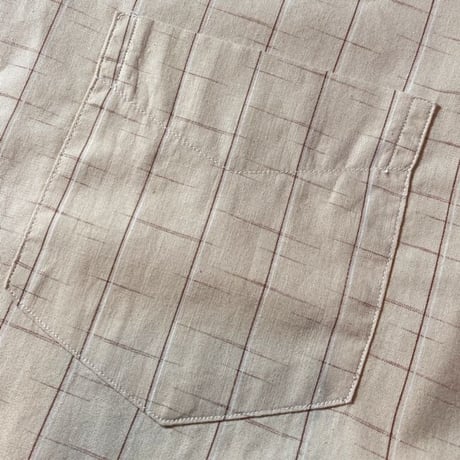1940's Dunbrooke L/S Shirt