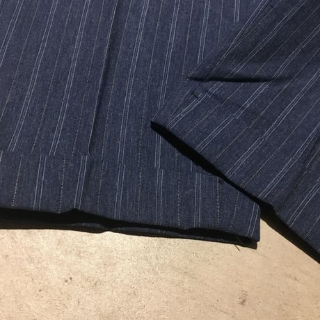 1940's〜 E&W Cotton Trousers Deadstock