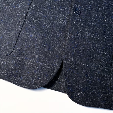 1950's MARK TWAIN Tailored Jacket