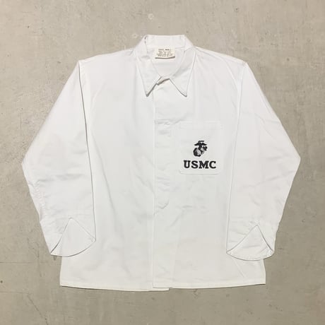 1950's USMC Foodhandler Jacket