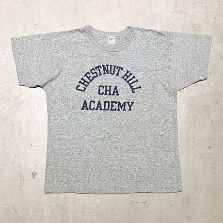 1980's Champion Printed Tee