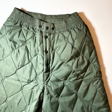 1960's USAF CWU-9/P Trousers Deadstock