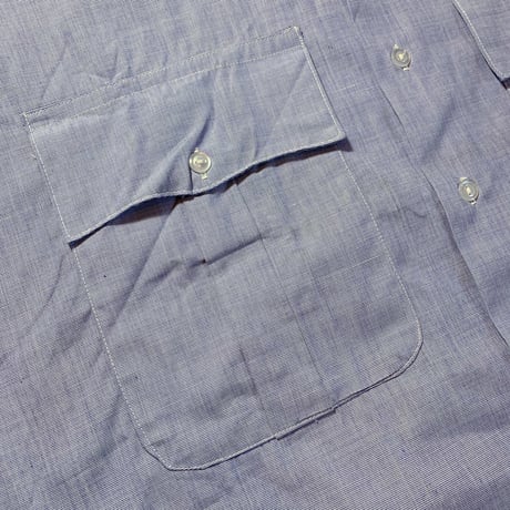 1960's RAF Utility L/S Shirt
