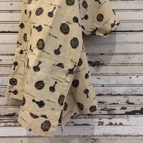 1960's Rexfield S/S Shirt Deadstock