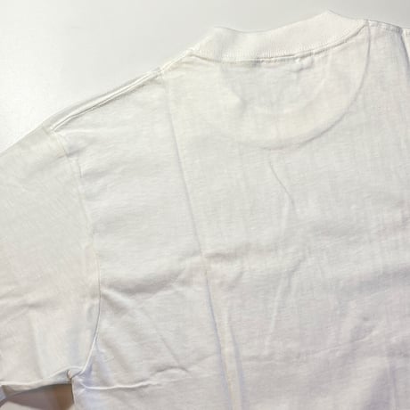 1960's TOWNCRAFT Solid Tee Deadstock