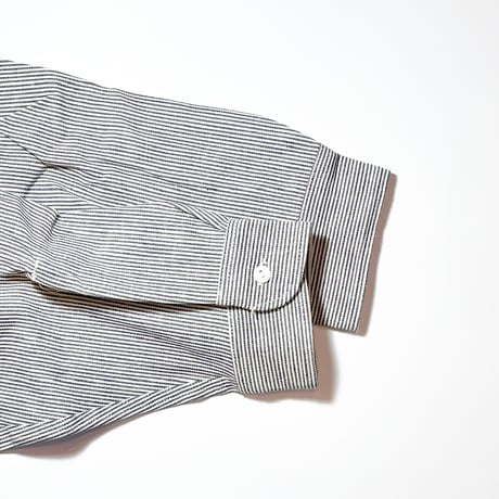 1970's BIG MAC Hickory L/S Shirt Deadstock
