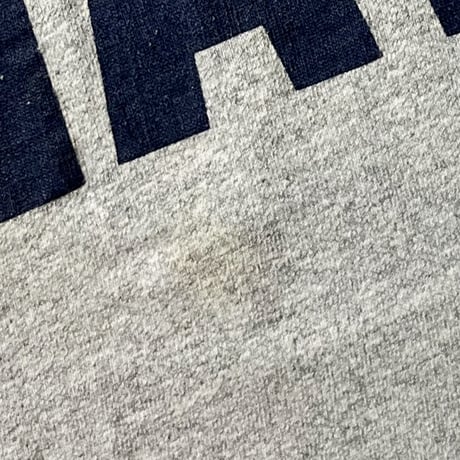 1980's Champion Printed Tee
