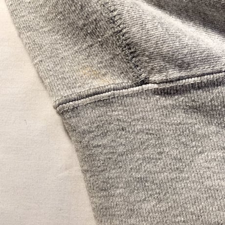 1980's  Champion Reverse Weave Sweat