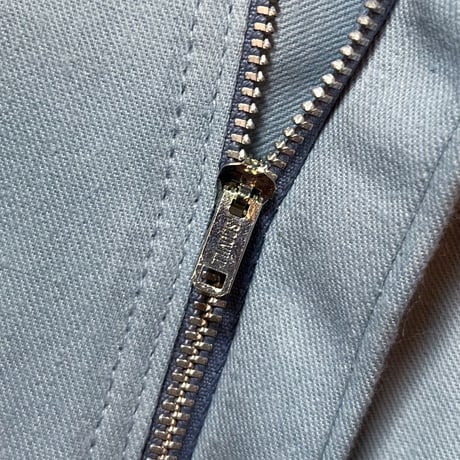 1970's HAYES GARMENT COMPANY Painter Pants Deadstock