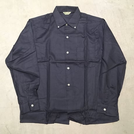 1960's Bellcraft L/S Shirt Deadstock