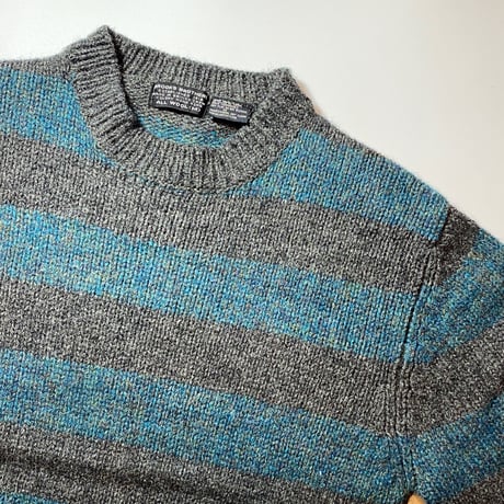 1970〜80's BROOKS BROTHER Sweater