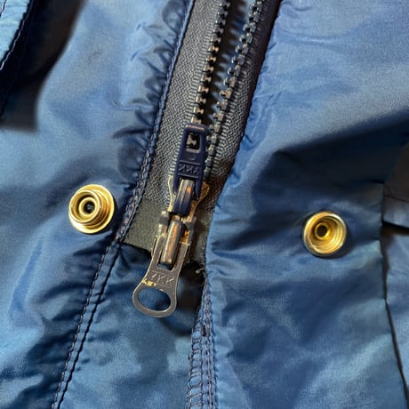 1970's Recreational Equipment Inc. Mountain Parka