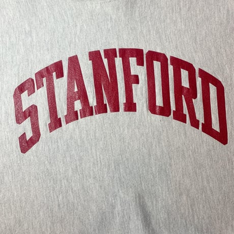 1990's Champion Reverse Weave Sweat