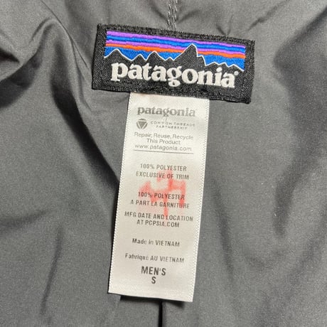 2000's〜 Patagonia Classic Retro Cardigan