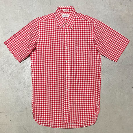 1960's Gotswold S/S Shirt