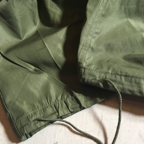 1950's US.ARMY M-51 ARCTIC Trousers Deadstock