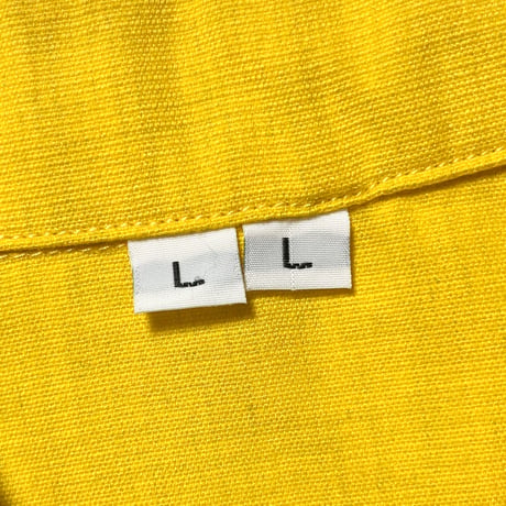 1990's〜 USDAFS Utility Shirt Deadstock
