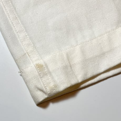 1960's US.ARMY Foodhandler Trousers Deadstock