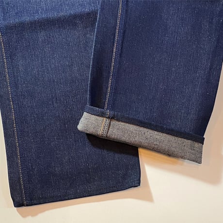 1960's Stephens Denim Pants Deadstock
