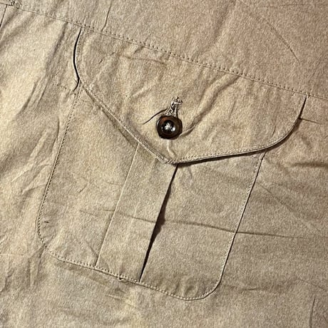 1940's British Army SAS Smock