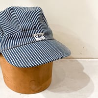 1960's〜 Lee Hickory Work Cap
